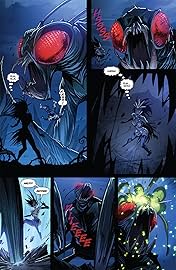 Charismagic Vol. 1 #2