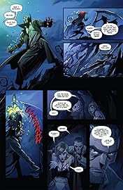 Charismagic Vol. 1 #2