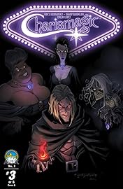 Charismagic Vol. 1 #3