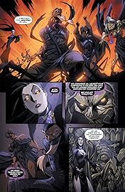 Charismagic Vol. 1 #4