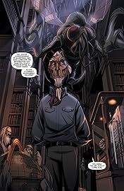 Charismagic Vol. 1 #4