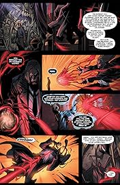 Charismagic Vol. 1 #4