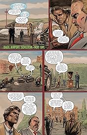 G.I. Joe (2014-2015) Vol. 1: The Fall of G.I. Joe