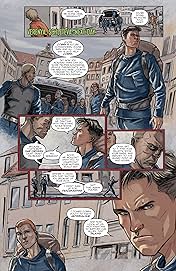 G.I. Joe (2014-2015) Vol. 1: The Fall of G.I. Joe