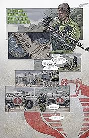 G.I. Joe (2014-2015) Vol. 1: The Fall of G.I. Joe