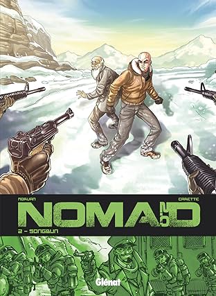 Nomad 2.0 Vol. 2: Songbun