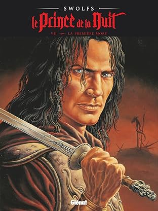 Le Prince de la Nuit Vol. 7: La Première mort