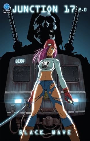 Junction 17 #2 (of 4)