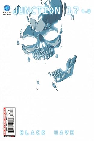 Junction 17 #4 (of 4)