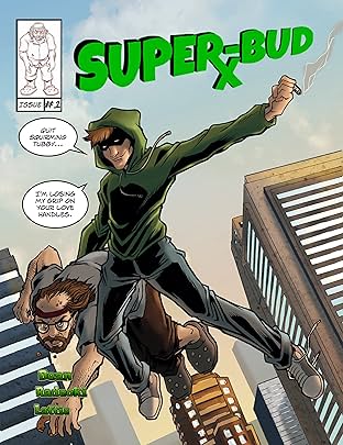 SuperBud #1