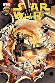 Star Wars (2015-2019) #3