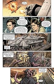 Star Wars (2015-2019) #3