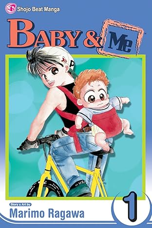 Baby & Me Vol. 1