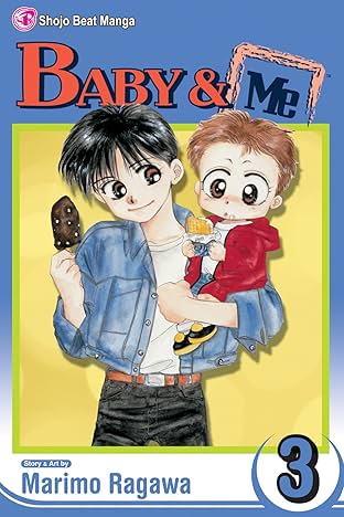 Baby & Me Vol. 3