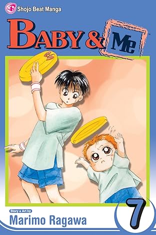 Baby & Me Vol. 7