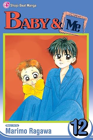 Baby & Me Vol. 12