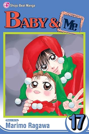 Baby & Me Vol. 17