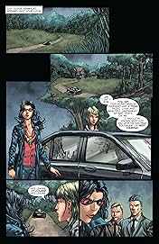 Vampirella (2011-2014) #11