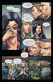 Vampirella (2011-2014) #11