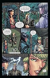 Vampirella (2011-2014) #11