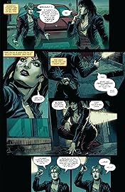 Vampirella (2011-2014) #8