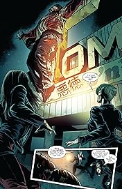 Vampirella (2011-2014) #8