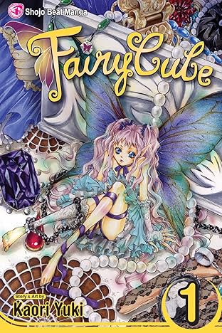 Fairy Cube Vol. 1