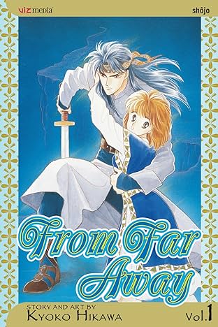 From Far Away Vol. 1