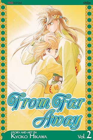 From Far Away Vol. 2