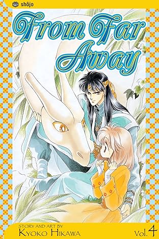 From Far Away Vol. 4