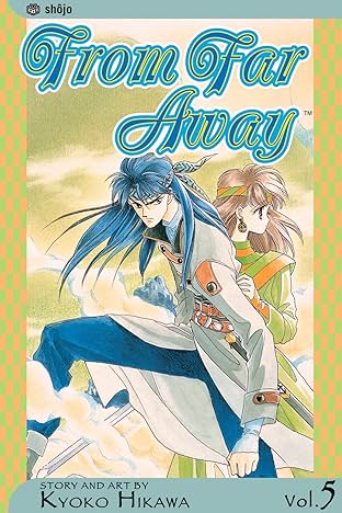 From Far Away Vol. 5