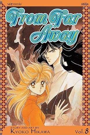 From Far Away Vol. 8