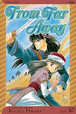 From Far Away Vol. 10