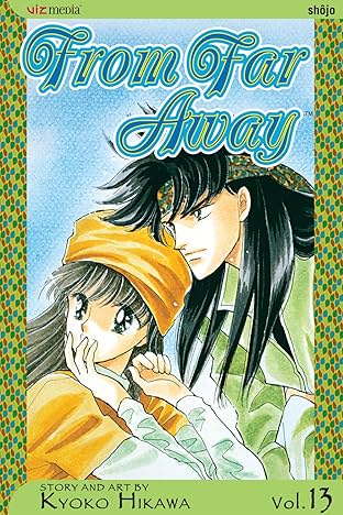 From Far Away Vol. 13