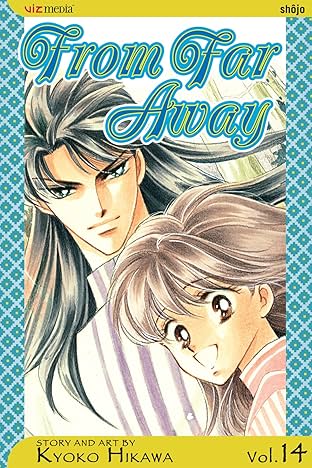 From Far Away Vol. 14