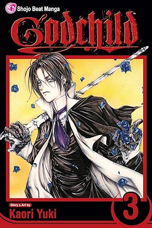 Godchild Vol. 3