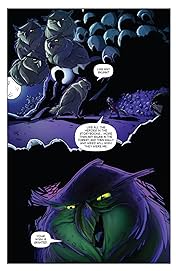 Vincent Price Presents #7