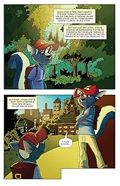 Vincent Price Presents #7