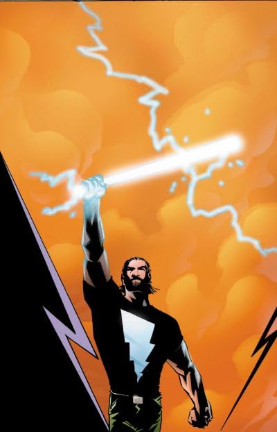 Mage 2: The Hero Defined #1