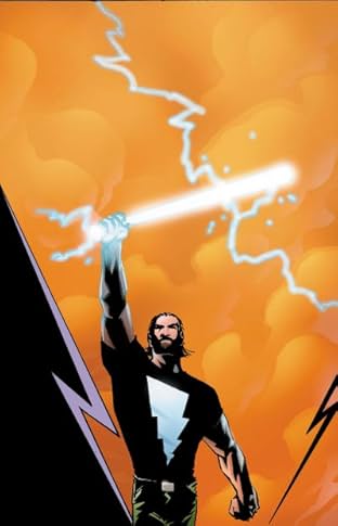 Mage 2: The Hero Defined #1