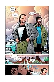 Mage 2: The Hero Defined #1