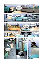 Mage 2: The Hero Defined #1