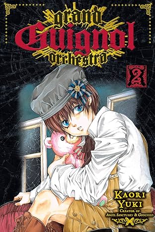 Grand Guignol Orchestra Vol. 2