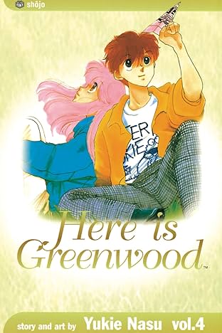 Here Is Greenwood Vol. 4