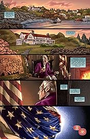 Project Superpowers #0