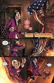 Project Superpowers #0