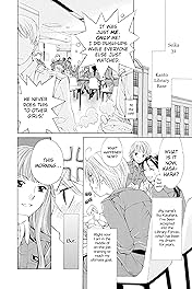 Library Wars: Love & War Vol. 1