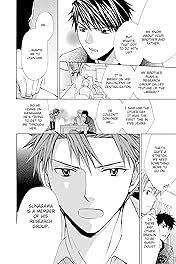 Library Wars: Love & War Vol. 8