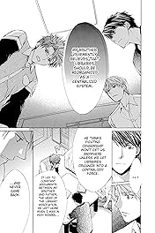 Library Wars: Love & War Vol. 8