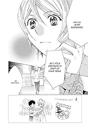 Library Wars: Love & War Vol. 8